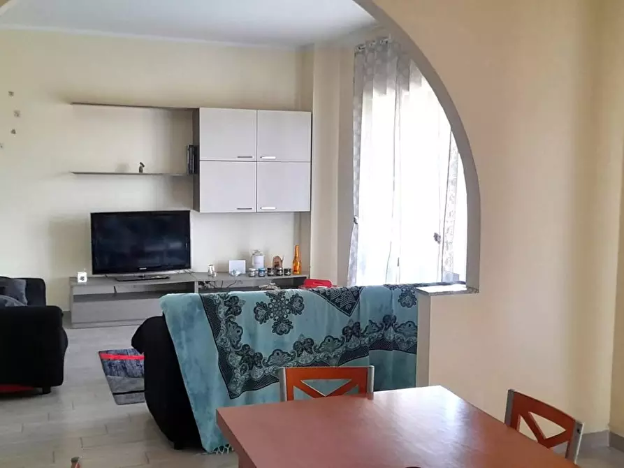 Immagine 3 di Appartamento in vendita  in Contrada LUCA, SNC a Chiaravalle Centrale