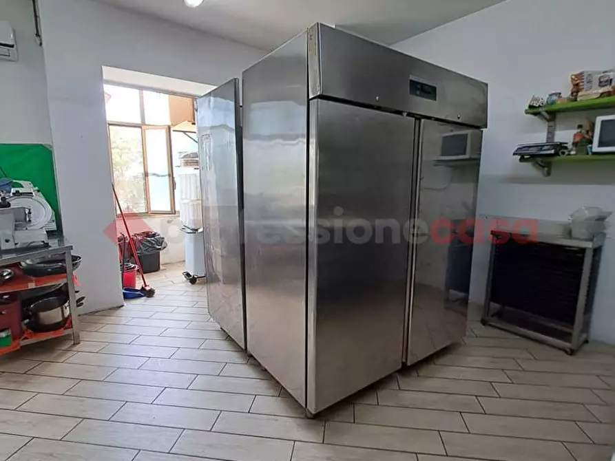 Immagine 20 di Attività commerciale in vendita  in Viale Regina Margherita, 76 a Anagni