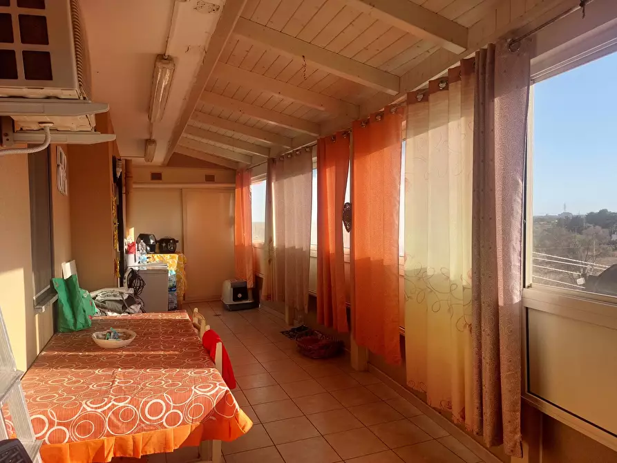 Immagine 12 di Attico in vendita  in Via PRUSCIANO, 10 a Taranto