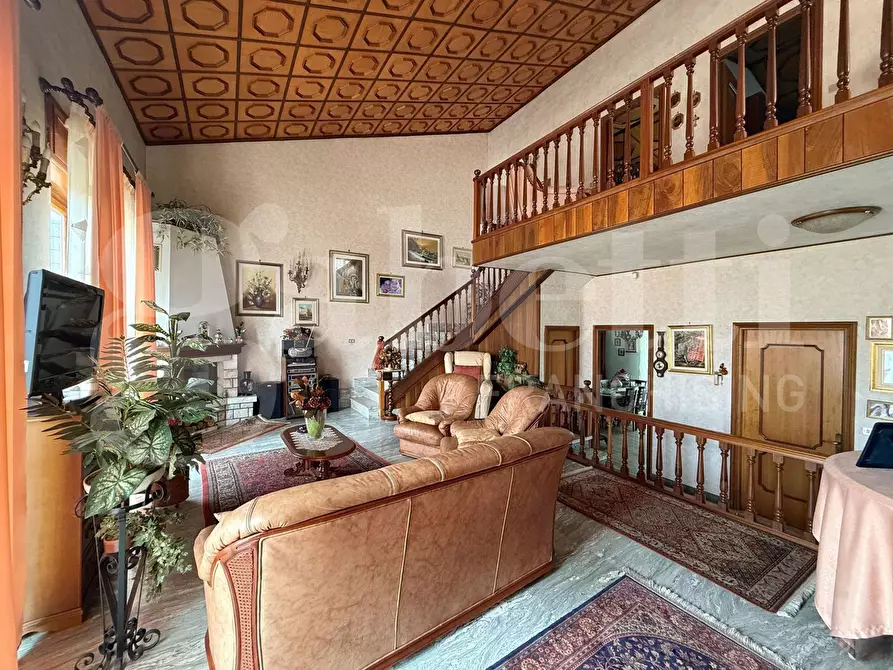 Immagine 35 di Casa bifamiliare in vendita  in Via Alpignano a Rivoli