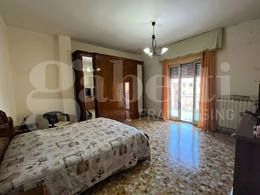 Immagine 4 di Appartamento in vendita  in Piazza di Rauso a Capua