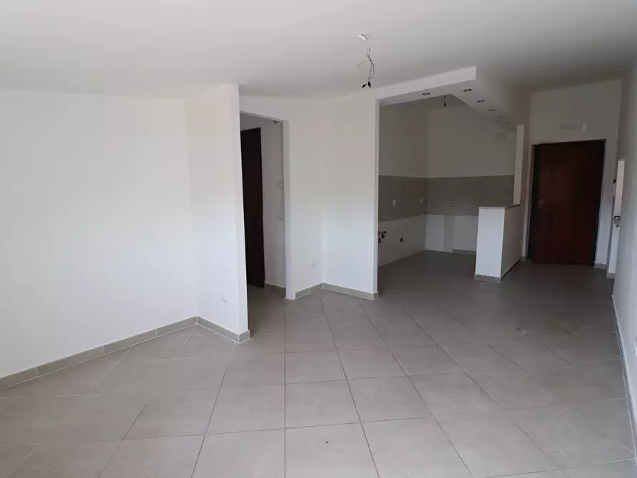 Immagine 3 di Attico in vendita  in Via Agnone Maggiore, 3 a Sora