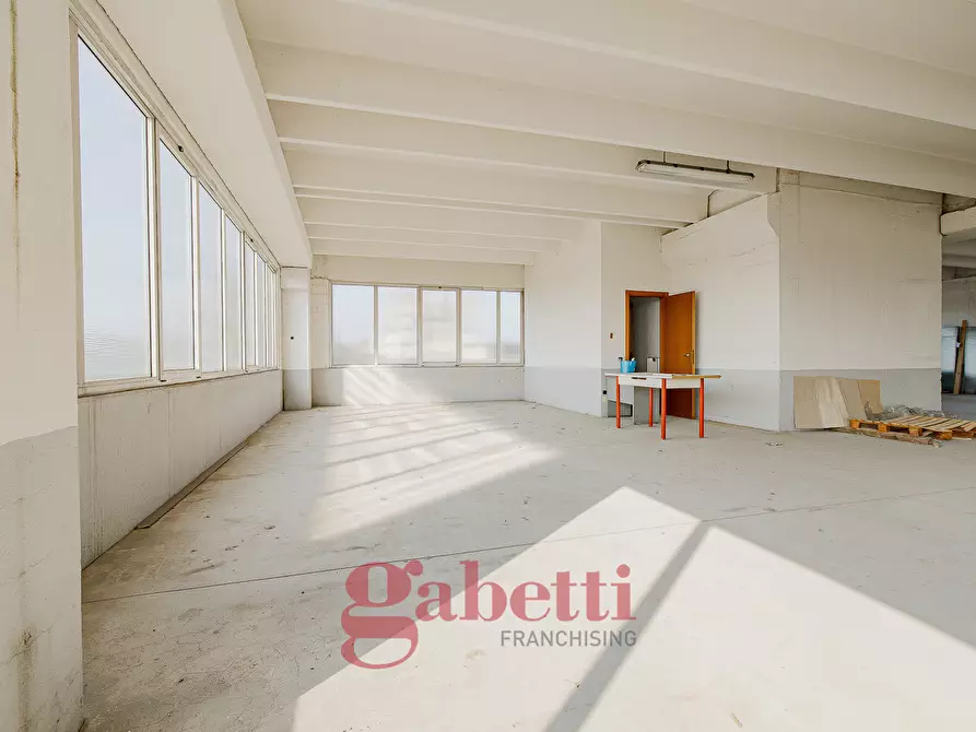 Immagine 12 di Capannone industriale in vendita  in Via dell'Artigianato, 11/13 a Vimodrone