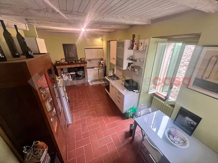 Immagine 7 di Appartamento in vendita  in Via della Basilica a Spoleto