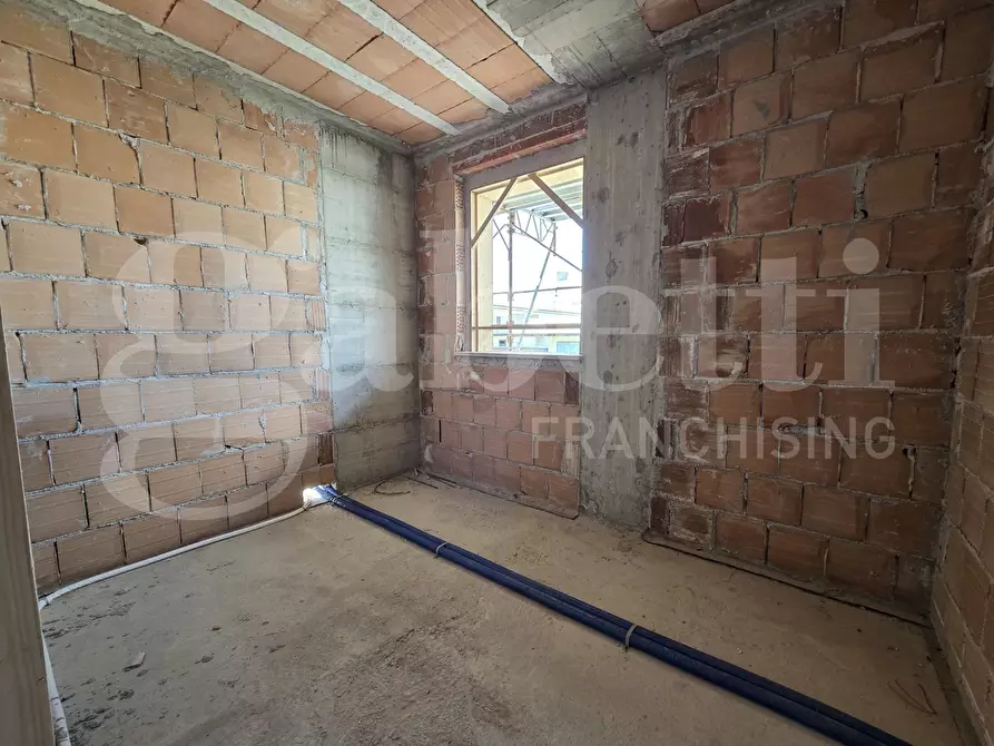 Immagine 19 di Appartamento in vendita  in Via Raffaello Sanzio, snc a Tortoreto