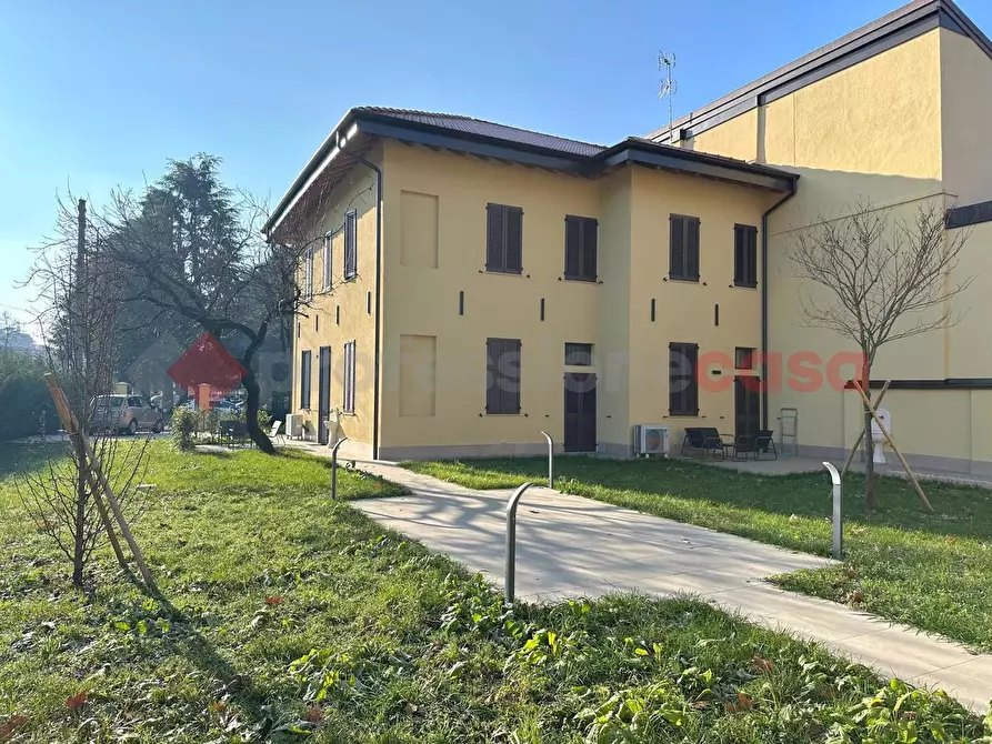 Immagine 15 di Appartamento in vendita  in Via Dante a Opera