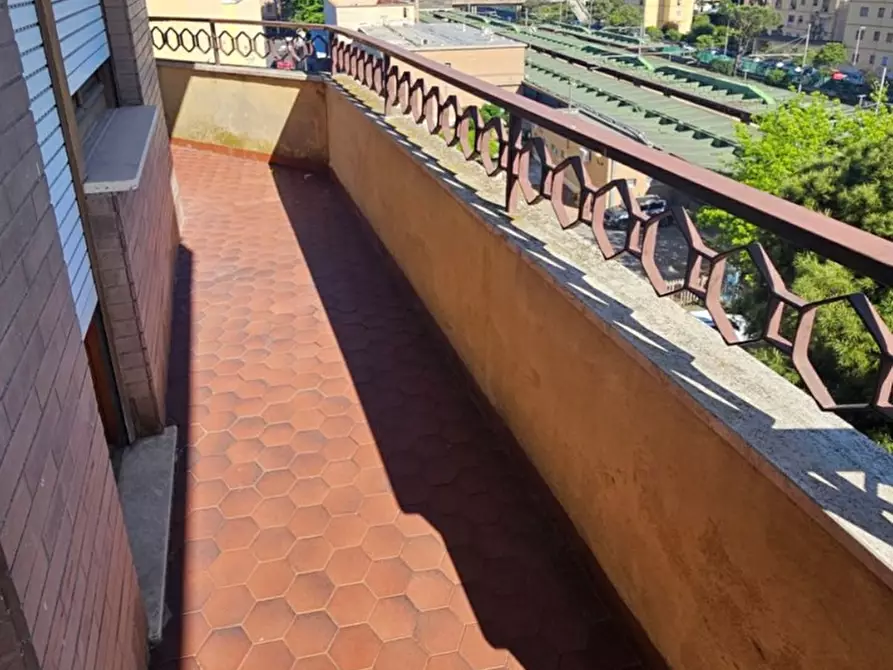 Immagine 14 di Appartamento in vendita  in Via Stazione del Lido, 24 a Roma