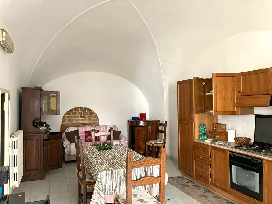 Immagine 2 di Casa indipendente in vendita  in Via Vincenzo Monti, 6/8 a Torremaggiore