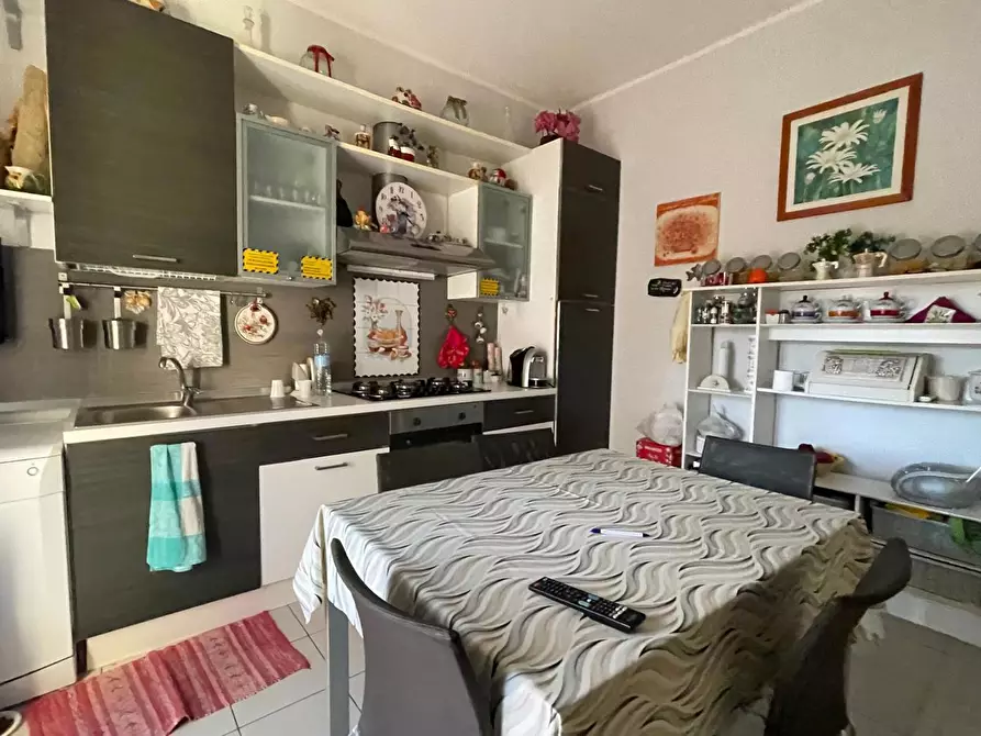 Immagine 23 di Appartamento in vendita  in Via polibio, 69 a Siracusa