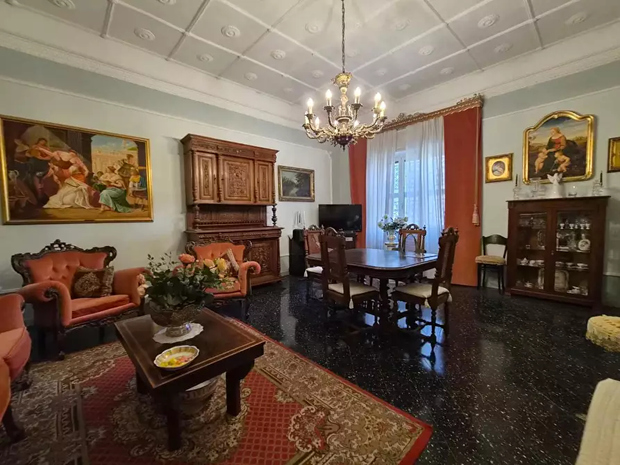 Immagine 6 di Appartamento in vendita  in Via Oplonti, 78 a Torre Annunziata
