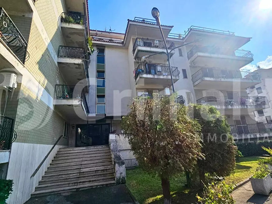 Immagine 11 di Appartamento in vendita  in Via crocillo, 69 a Quarto