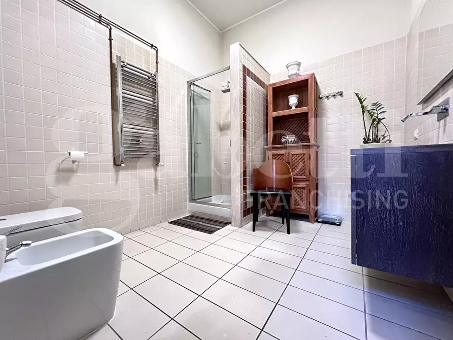 Immagine 11 di Casa indipendente in vendita  in Via DELL'AERONAUTICA, SNC a Monserrato