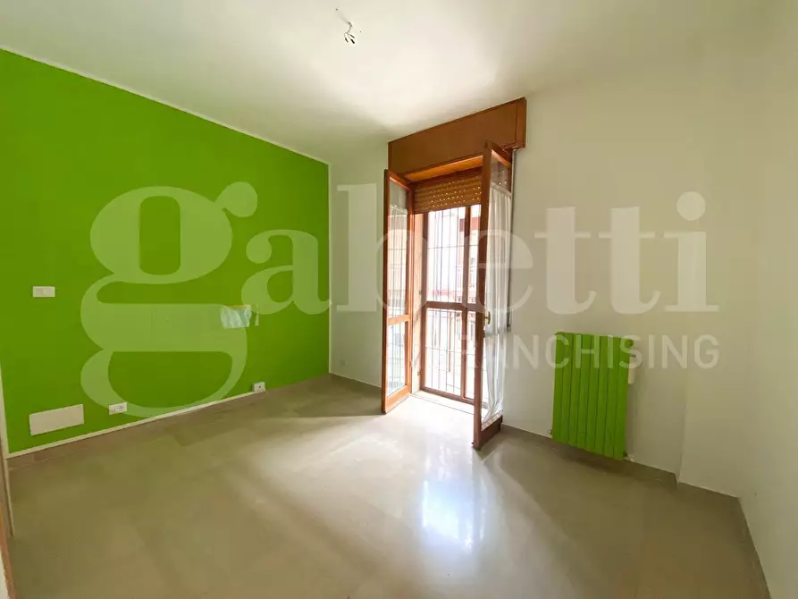 Immagine 5 di Appartamento in vendita  in Via Adamello a San Severo