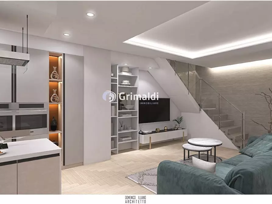 Immagine 6 di Multiproprietà in vendita  in Via Giacomo Leopardi, 6 a Acerra