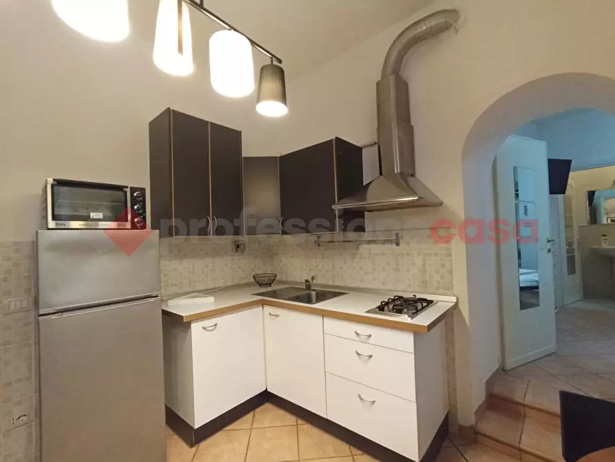 Immagine 3 di Appartamento in affitto  in Via Cacciatori a Spoleto