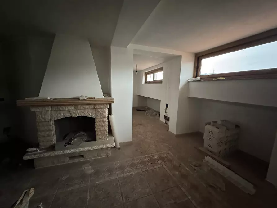 Immagine 1 di Appartamento in vendita  in Via Don Luigi Sturzo, snc a Villafranca Tirrena