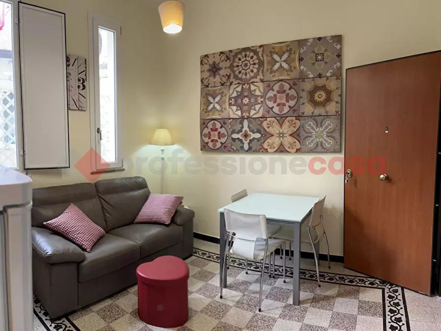 Immagine 9 di Appartamento in affitto  in Via GIROLAMO ARCOVITO, 59 a Reggio Di Calabria