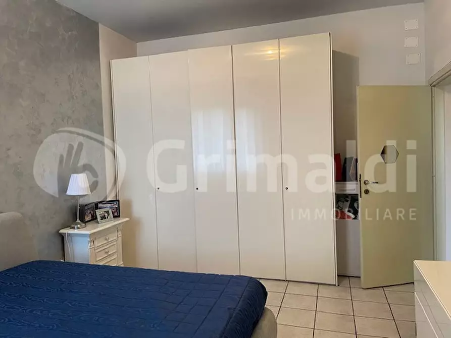 Immagine 13 di Appartamento in vendita  in Piazza venti settembre, 38 a Livorno