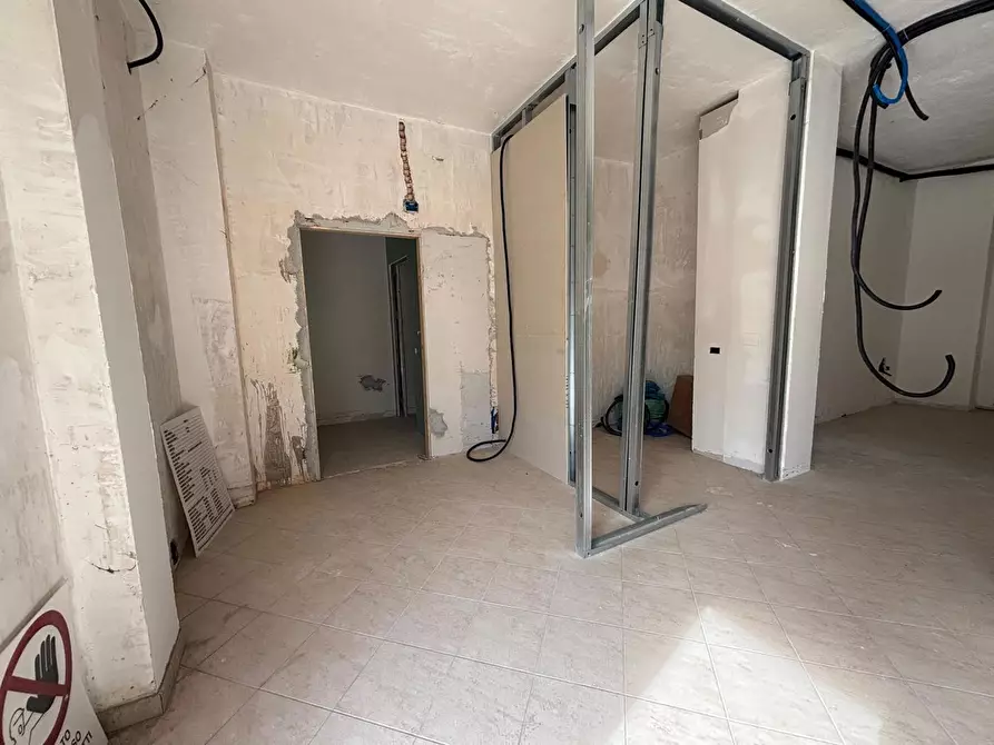 Immagine 14 di Negozio in vendita  in Via Marcello Gallian, 50 a Roma