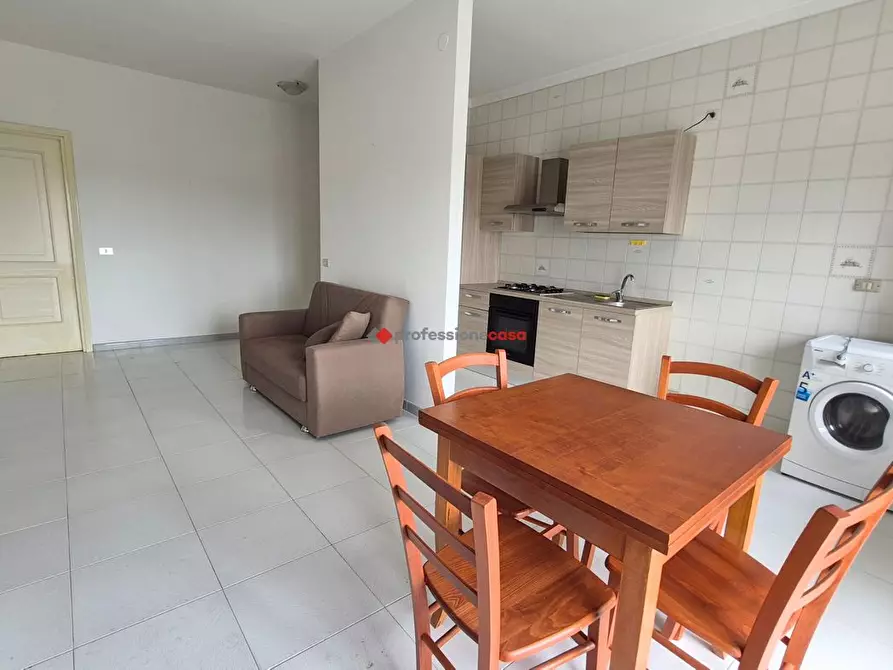 Immagine 5 di Appartamento in affitto  in Via Raffaele Nannarone, 11 a Foggia