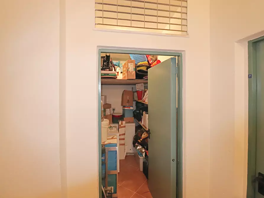 Immagine 10 di Attico in vendita  in Via Agnone Maggiore, 3 a Sora