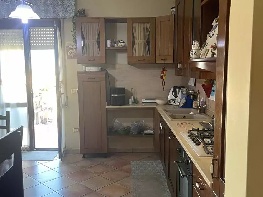 Immagine 2 di Appartamento in vendita  in Via Giovanni de Falco, 74 a Boscoreale