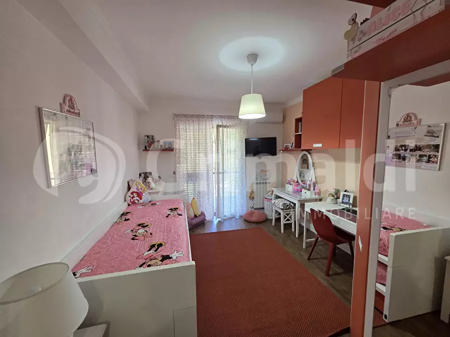 Immagine 41 di Appartamento in vendita  in Via Salita Fosse, 30 a Messina
