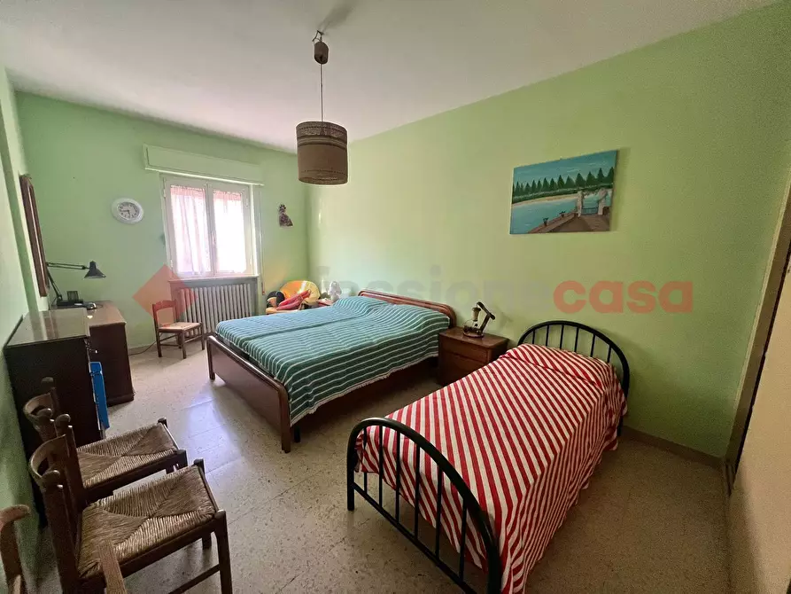 Immagine 7 di Appartamento in vendita  in Via Amadio a Spoleto