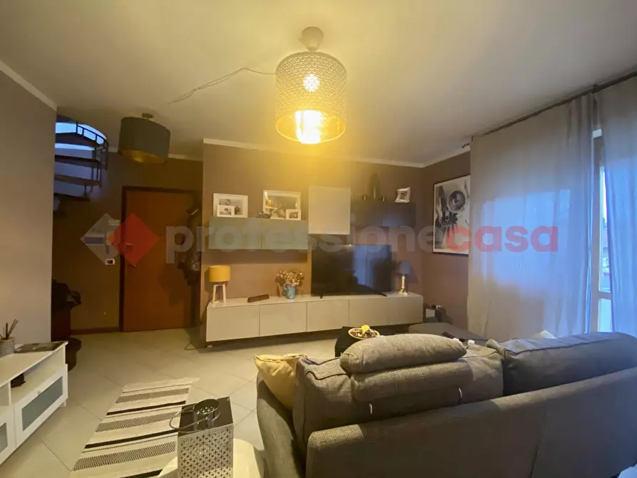 Immagine 4 di Appartamento in affitto  in Via Po a Montespertoli