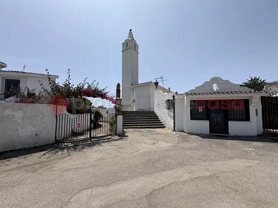 Immagine 49 di Casa bifamiliare in vendita  in Via RESIDENCE IL CAMPANILE, 24 a Terracina