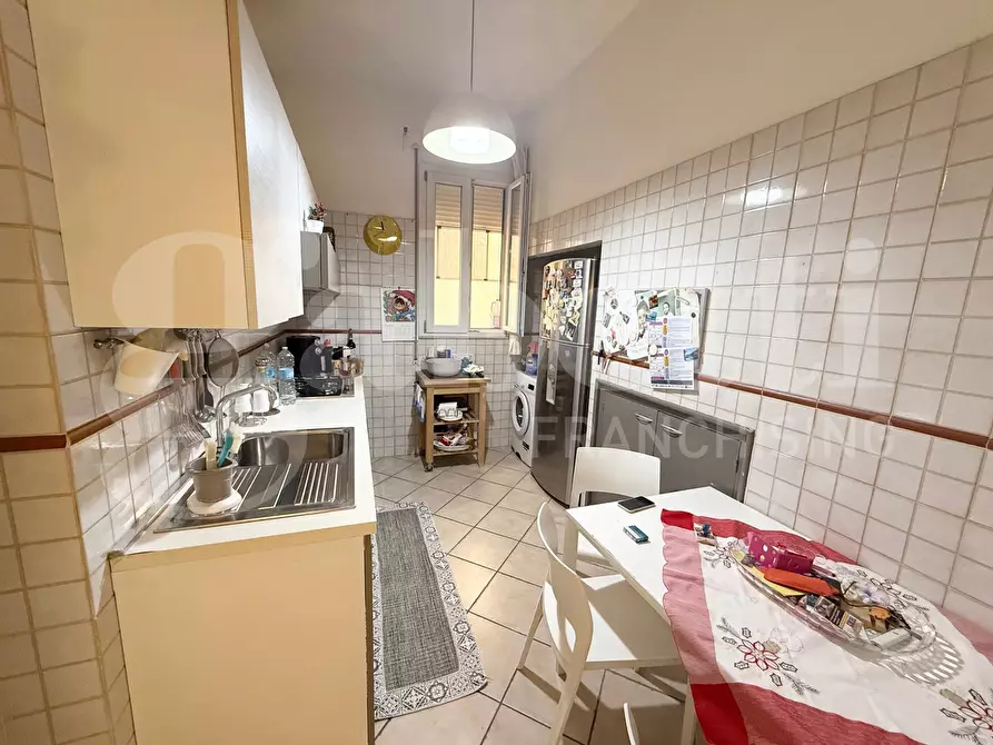 Immagine 7 di Appartamento in vendita  in Via dell'Arenella, 16 a Palermo