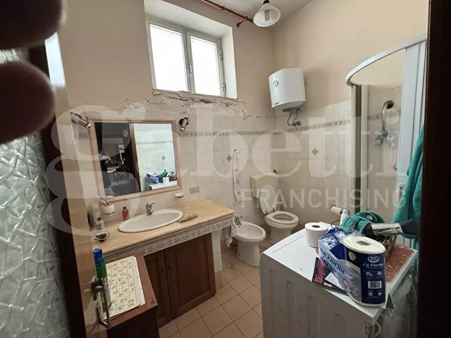 Immagine 21 di Casa indipendente in vendita  in Via Fiume Gallo, snc a Villafranca Tirrena