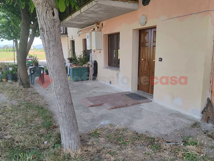 Immagine 2 di Appartamento in vendita  in Via santa maria in campis a Spoleto