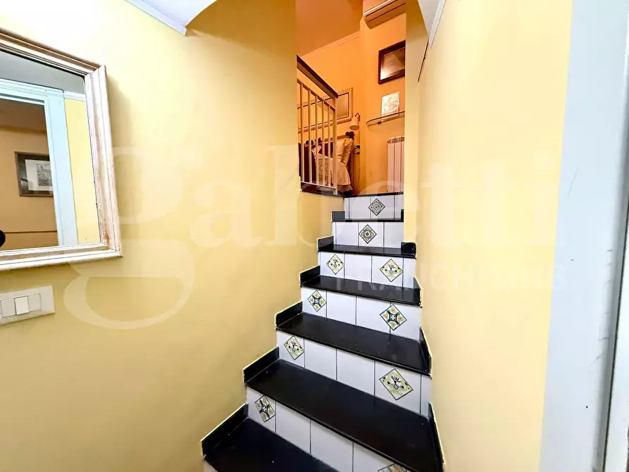 Immagine 19 di Appartamento in vendita  in Via Pio IX, 11 a Gaeta