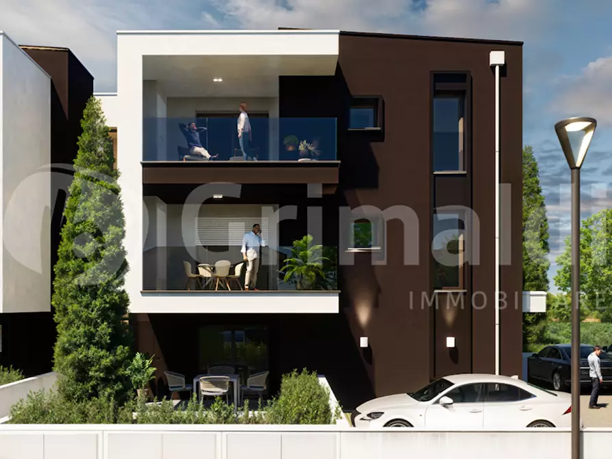 Immagine 7 di Appartamento in vendita  in Via Calabria, 0 a Cervia