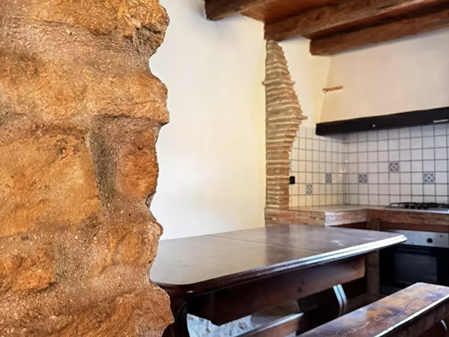 Immagine 10 di Rustico / casale in vendita  in Via del mattatoio, 0 a Camerano