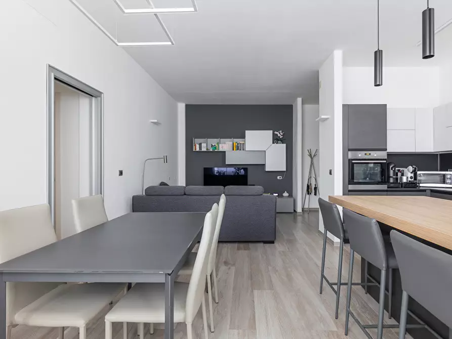 Immagine 7 di Appartamento in vendita  in Via Marcello Oretti, 14 a Bologna