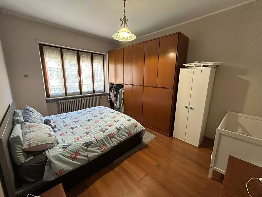 Immagine 9 di Appartamento in affitto  in Via Roma, 44 a Orbassano