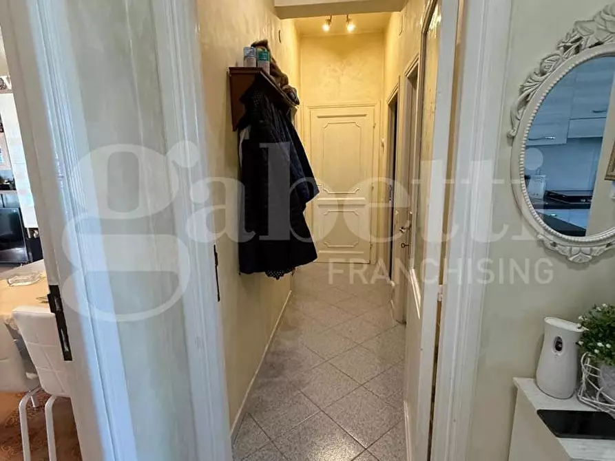 Immagine 7 di Appartamento in vendita  in Via angelucci, snc a Rieti