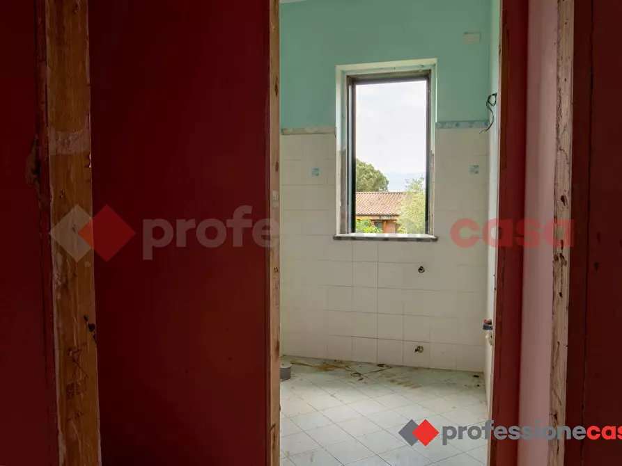 Immagine 28 di Villetta a schiera in vendita  in Via di vico, snc a Anagni