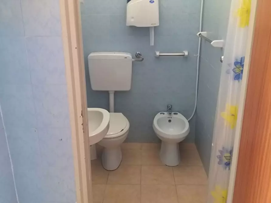 Immagine 15 di Rustico / casale in vendita  in Via R.Margherita, 27 a Messina