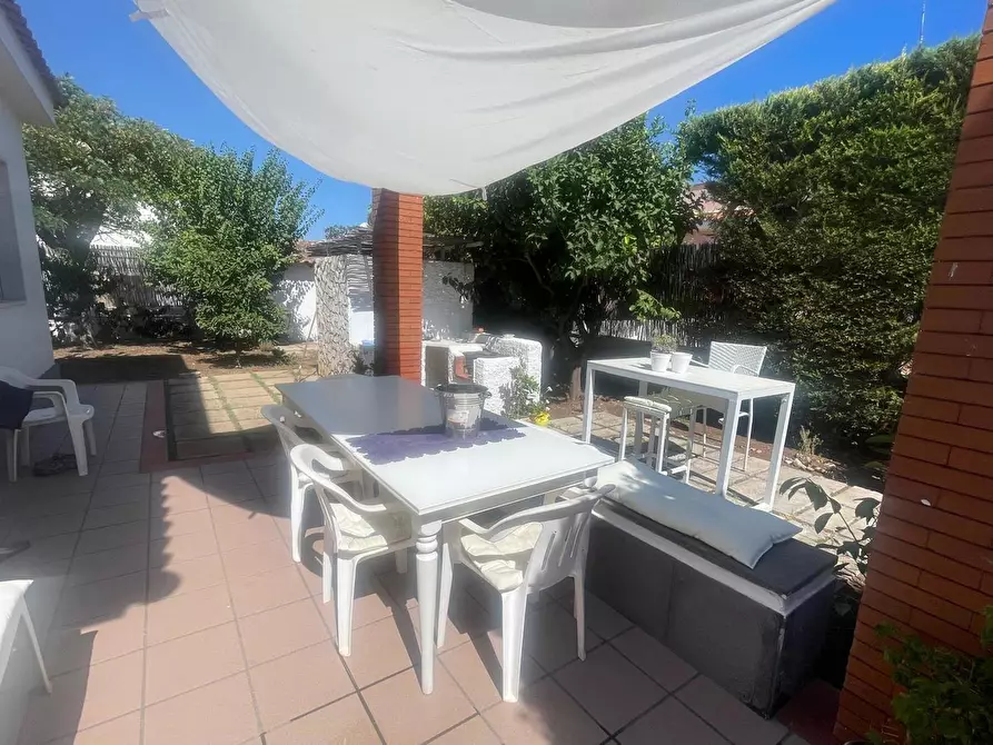 Immagine 13 di Villa in vendita  in Via arenella, 0 a Siracusa