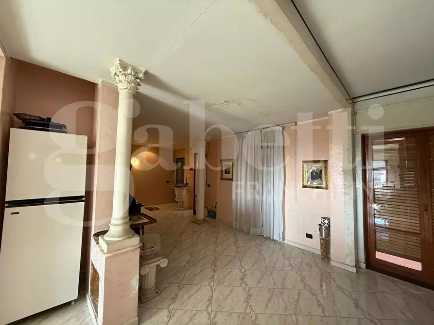 Immagine 8 di Appartamento in vendita  in Via Balatelle, 18 a San Giovanni La Punta