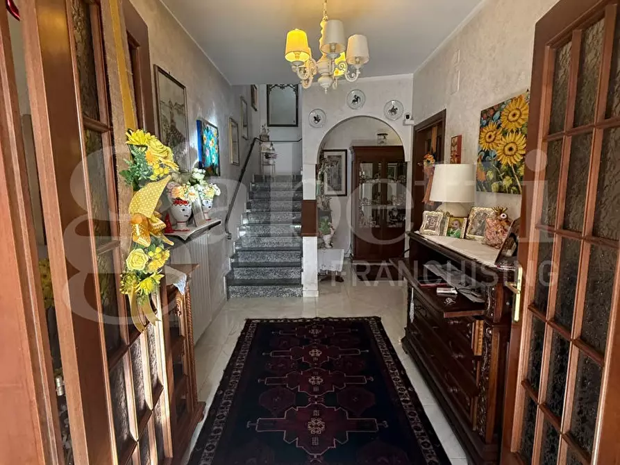 Immagine 15 di Villa in vendita  in Via G. Marconi II traversa, 59/E a Lamezia Terme
