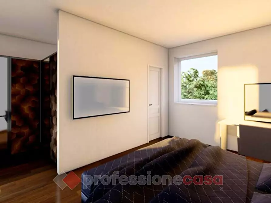 Immagine 9 di Appartamento in vendita  in Via San Bartolomeo a Perugia