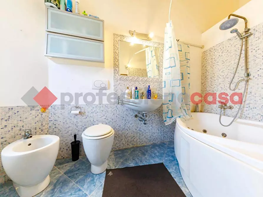Immagine 33 di Appartamento in vendita  in Via dei Bagni a Livorno