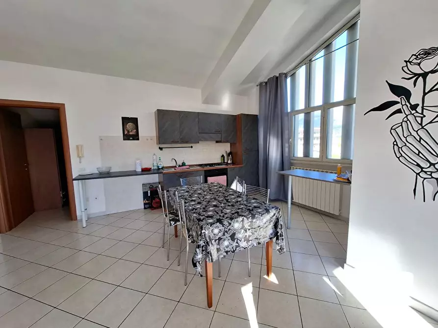 Immagine 4 di Attico in affitto  in Via Cellaro, 28 a Sora