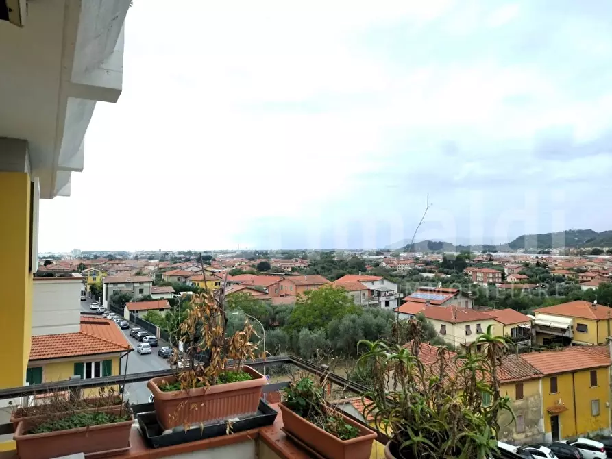 Immagine 5 di Appartamento in vendita  in Via BENEDETTO CROCE, 17 a Massa