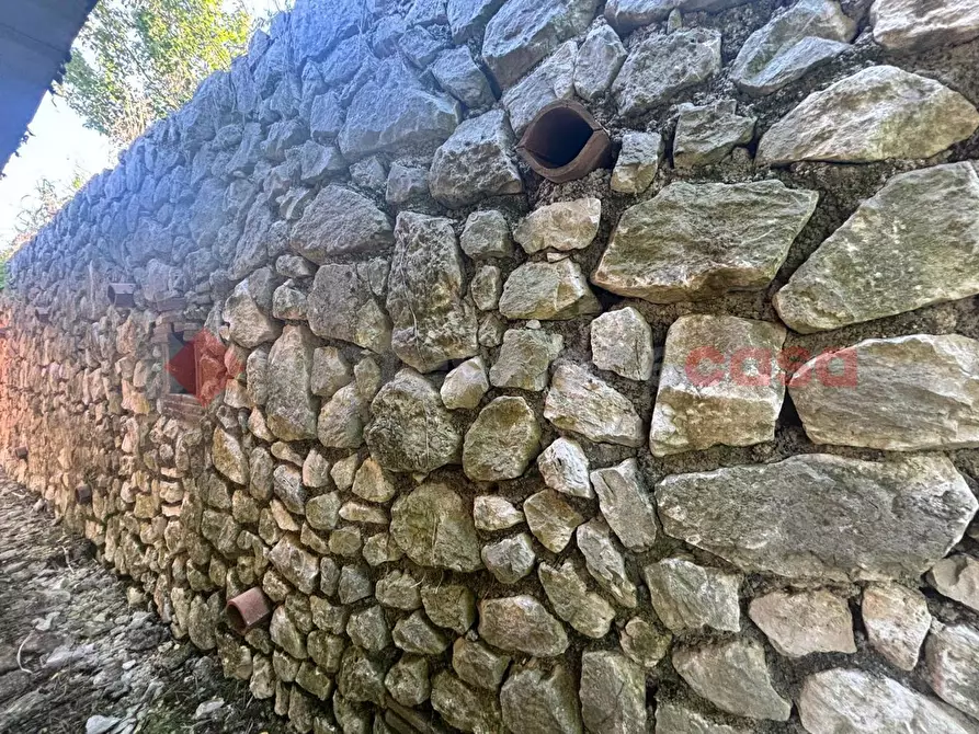 Immagine 17 di Villa in vendita  in Contrada Muggito, snc a Montelanico
