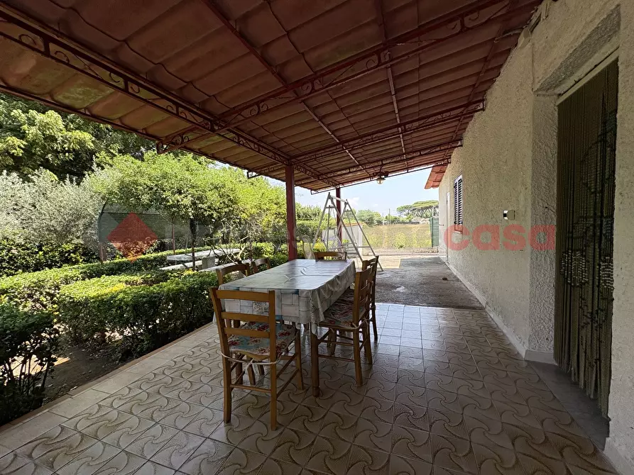 Immagine 24 di Casa bifamiliare in vendita  in Via MARIA FEDERICI, 146 a Fondi